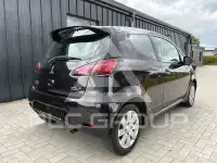 2013 Mitsubishi Colt