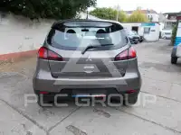 2013 Mitsubishi Colt