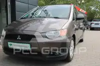 2013 Mitsubishi Colt