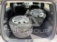 2013 Mitsubishi Colt