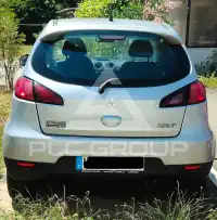 2013 Mitsubishi Colt