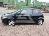 2013 Mitsubishi Colt