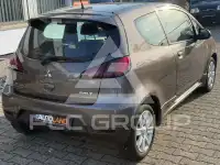 2013 Mitsubishi Colt