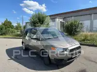 2013 Mitsubishi Colt