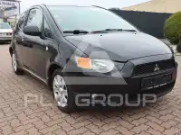 2013 Mitsubishi Colt