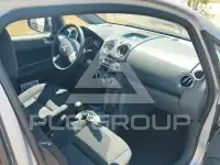2013 Mitsubishi Colt