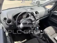 2013 Mitsubishi Colt