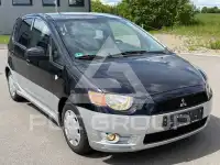 2013 Mitsubishi Colt