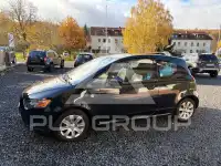 2013 Mitsubishi Colt