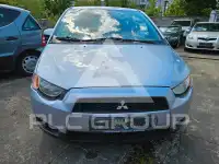 2013 Mitsubishi Colt