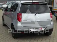 2013 Mitsubishi Colt