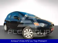 2013 Mitsubishi Colt