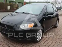 2013 Mitsubishi Colt
