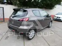 2013 Mitsubishi Colt