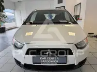 2013 Mitsubishi Colt