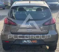 2013 Mitsubishi Colt