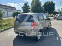 2013 Mitsubishi Colt