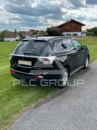 2013 Mitsubishi OUTLANDER