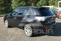 2013 Mitsubishi OUTLANDER