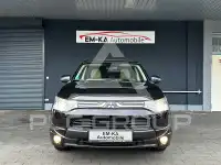 2013 Mitsubishi OUTLANDER