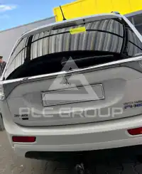 2013 Mitsubishi OUTLANDER
