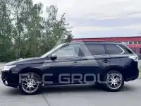 2013 Mitsubishi OUTLANDER