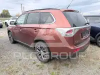 2013 Mitsubishi OUTLANDER
