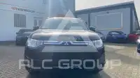 2013 Mitsubishi OUTLANDER