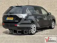 2013 Mitsubishi OUTLANDER