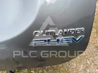 2013 Mitsubishi OUTLANDER