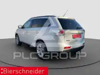 2013 Mitsubishi OUTLANDER
