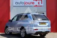 2013 Mitsubishi OUTLANDER