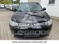 2013 Mitsubishi OUTLANDER