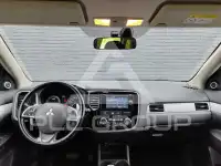 2013 Mitsubishi OUTLANDER