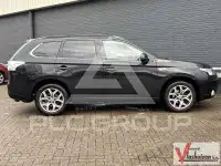 2013 Mitsubishi OUTLANDER