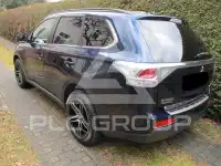 2013 Mitsubishi OUTLANDER