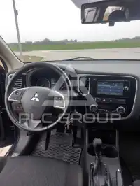 2013 Mitsubishi OUTLANDER