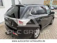 2013 Mitsubishi OUTLANDER