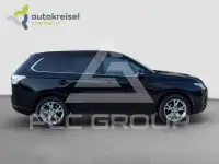 2013 Mitsubishi OUTLANDER