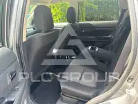 2013 Mitsubishi OUTLANDER