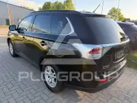 2013 Mitsubishi OUTLANDER