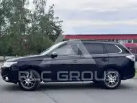 2013 Mitsubishi OUTLANDER