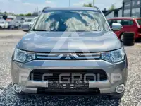 2013 Mitsubishi OUTLANDER