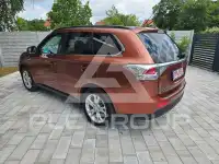 2013 Mitsubishi OUTLANDER