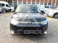 2013 Mitsubishi OUTLANDER