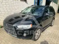 2013 Mitsubishi OUTLANDER