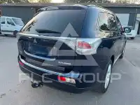2013 Mitsubishi OUTLANDER
