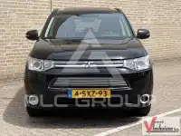 2013 Mitsubishi OUTLANDER