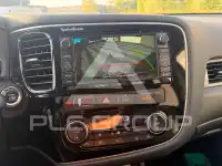 2013 Mitsubishi OUTLANDER