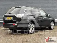2013 Mitsubishi OUTLANDER